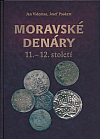 Moravské denáry 11.-12. století