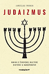 Judaizmus: Kniha o židovskej kultúre, histórii a náboženstve