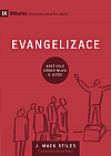 Evangelizace: Když celá církev mluví o Ježíši