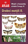 Motýli a housenky střední Evropy. VI., Drobní motýli II.