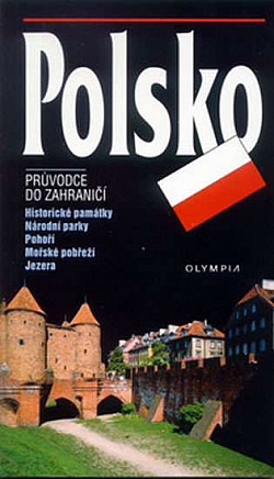 Polsko Průvodce do zahraničí