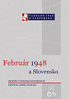Február 1948 a Slovensko