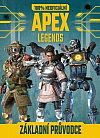 100% neoficiální Apex Legends: základní průvodce