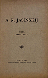 A. N. Jasinskij