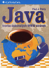 Java -  tvorba dokonalých WWW stránek