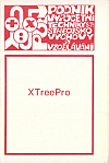 XTreePro - příručka pro uživatele