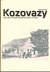 Kozovazy: lidé a domy od nejstarších dob do poloviny 19. století