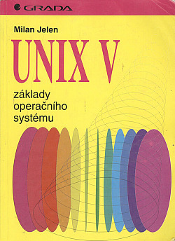 UNIX V - základy operačního systému