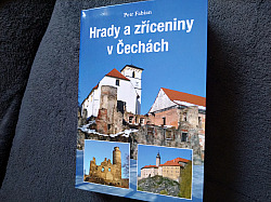 Hrady a zříceniny v Čechách