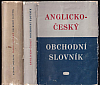 Anglicko-Český obchodní slovník