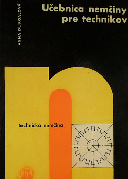 Učebnica nemčiny pre technikov