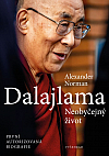 Dalajlama: Neobyčejný život