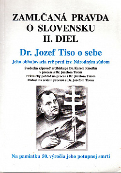 Zamlčaná pravda o Slovensku II. diel