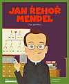 Jan Řehoř Mendel: otec genetiky