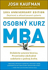 Osobný kurz MBA