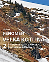 Kniha Fenomén Velká Kotlina 2 je literárním fenoménem!