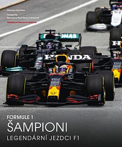 Formule 1: Šampioni, legendární jezdci F1