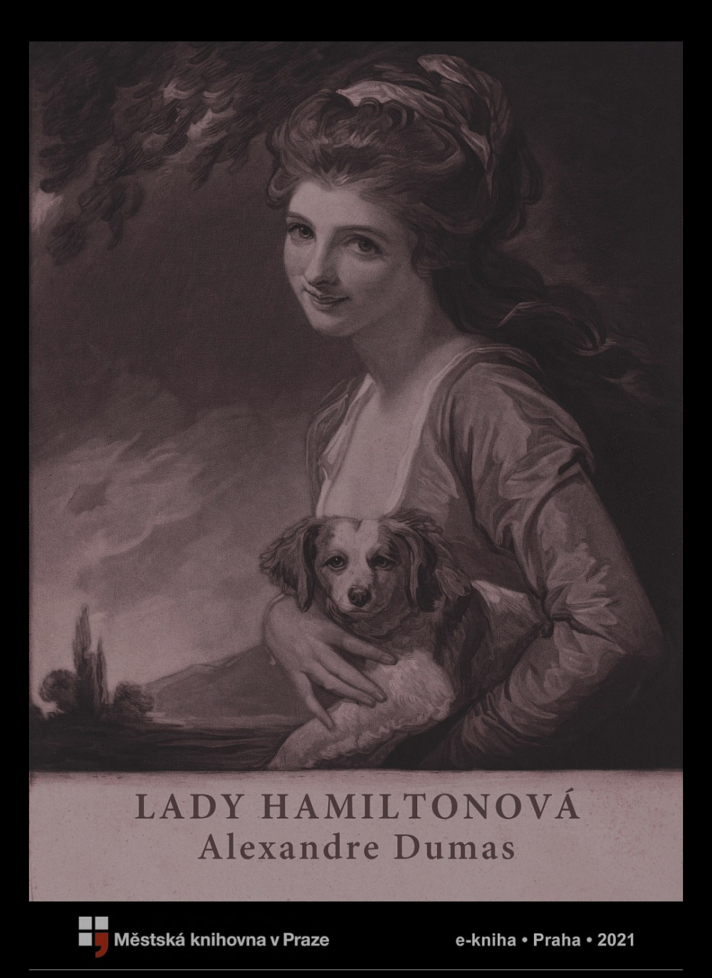 Lady Hamiltonová