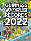 Guiness World Records 2022