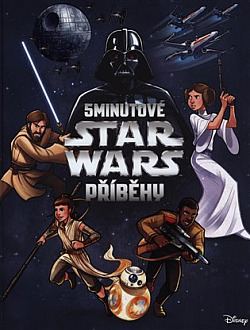5minutové Star Wars příběhy