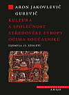 Kultura a společnost středověké Evropy očima současníků: Exempla 13. století