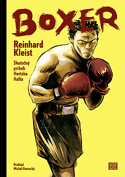 Boxer: Skutočný príbeh Hertzka Hafta