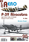 P-39 Airacobra 4. část