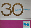 30 let Elektro Praga Hlinsko