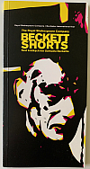 Beckett Shorts: Šest krátkých her Samuela Becketta