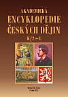 Akademická encyklopedie českých dějin. (VII), K/2–L