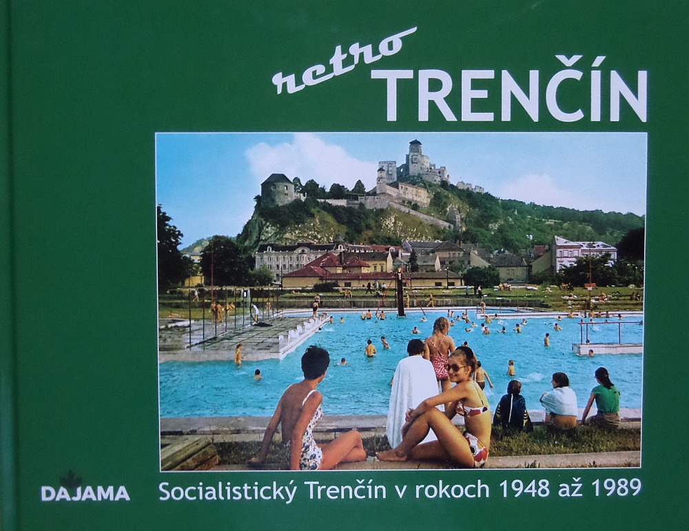 Retro Trenčín