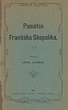 Památce Františka Skopalíka