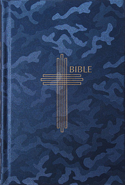 Bible: Písmo svaté Starého a Nového zákona