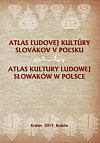 Atlas ľudovej kultúry Slovákov v Poľsku