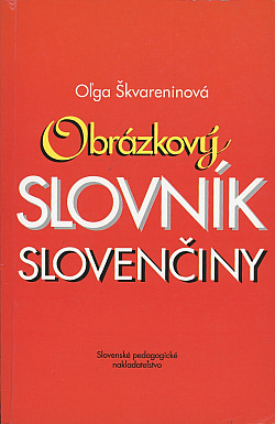 Obrázkový slovník slovenčiny