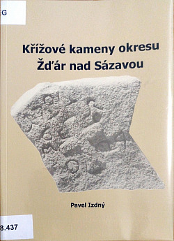 Křížové kameny okresu Žďár nad Sázavou