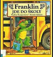 Franklin jde do školy