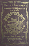 Bytový zoznam mesta Bratislava 1929 - 1930