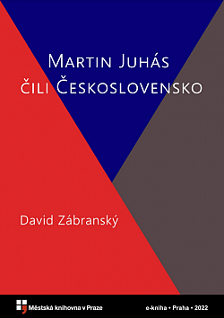 Martin Juhás čili Československo