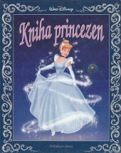 Kniha princezen