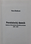 Povstalecký denník: Zápisky zo Slovenského národného povstania 1944-45
