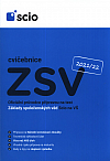 Cvičebnice ZSV: Oficiální průvodce přípravou na test Základy společenských věd