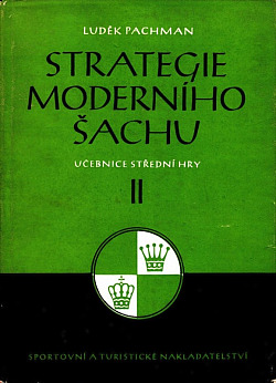 Strategie moderního šachu 2