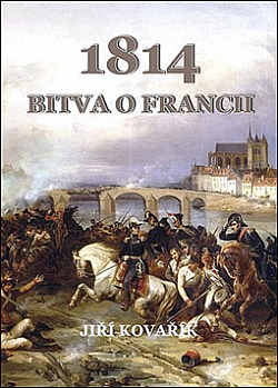 1814: Bitva o Francii
