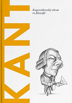 Kant: Koperníkovský obrat ve filozofii