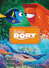 Hledá se Dory - Filmový příběh