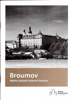 Broumov - Město bohaté kulturní historie