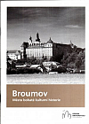 Broumov - Město bohaté kulturní historie