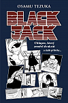 Black Jack: Chlapec, který zemřel dvakrát a další příběhy