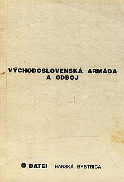 Východoslovenská armáda a odboj
